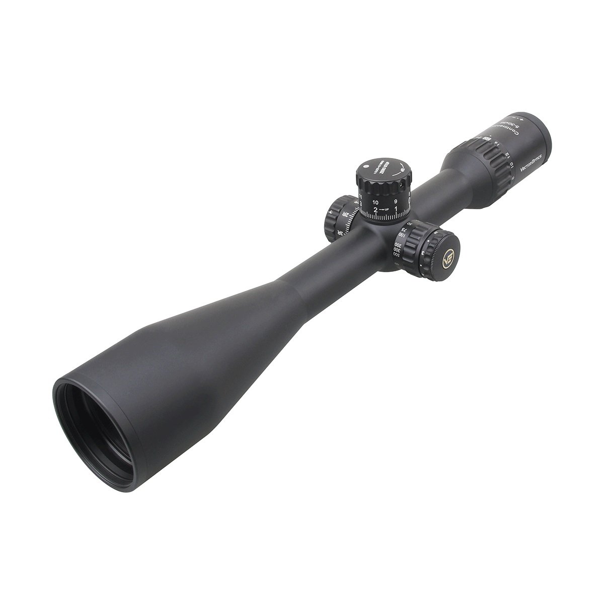 Puškohľad Vector Optics Continental x6 5-30X56 Tactical SFP ARI VCT-20A MRAD