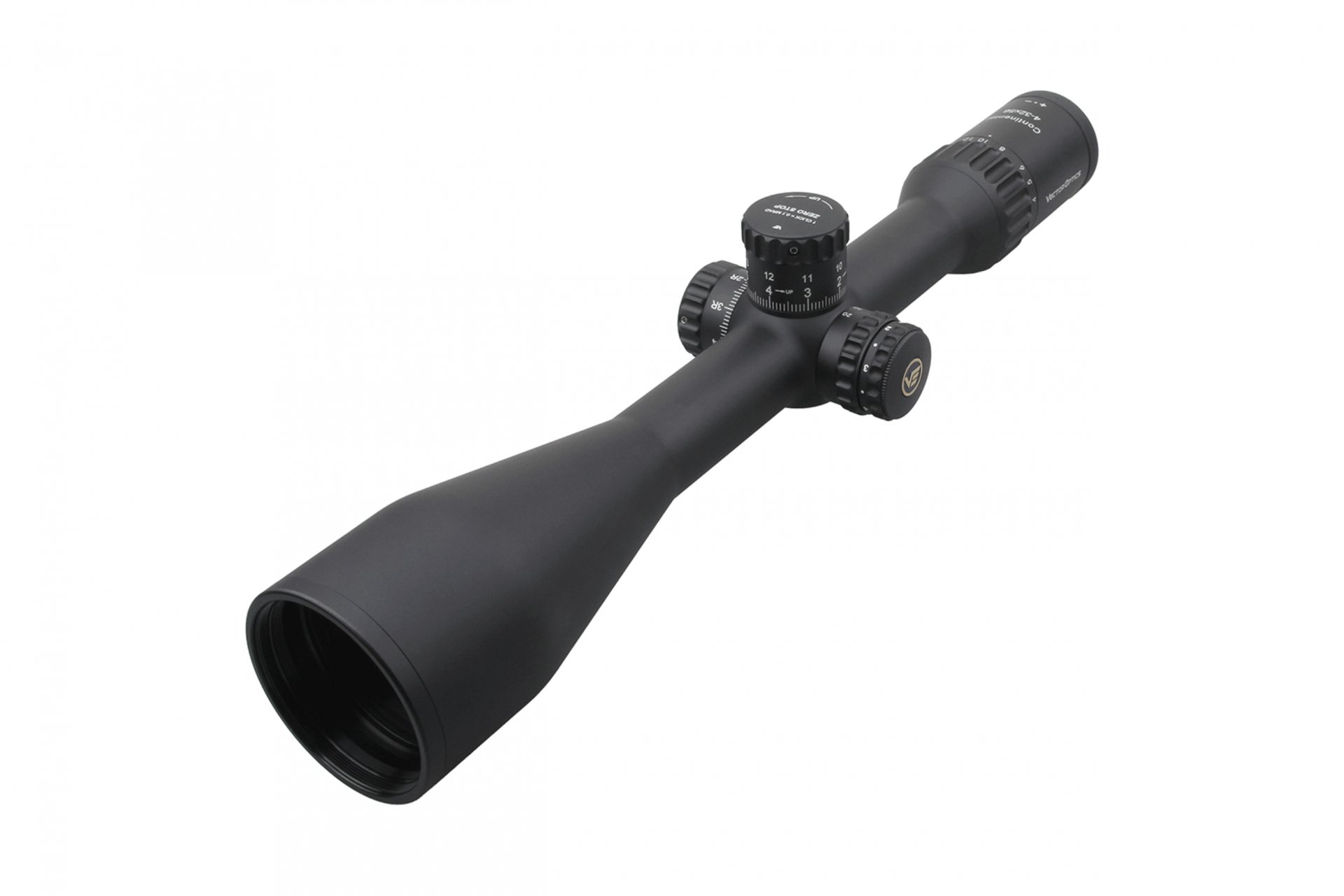 Puškohľad Vector Optics Continental 4-32x56 SFP Tactical VCT-20A