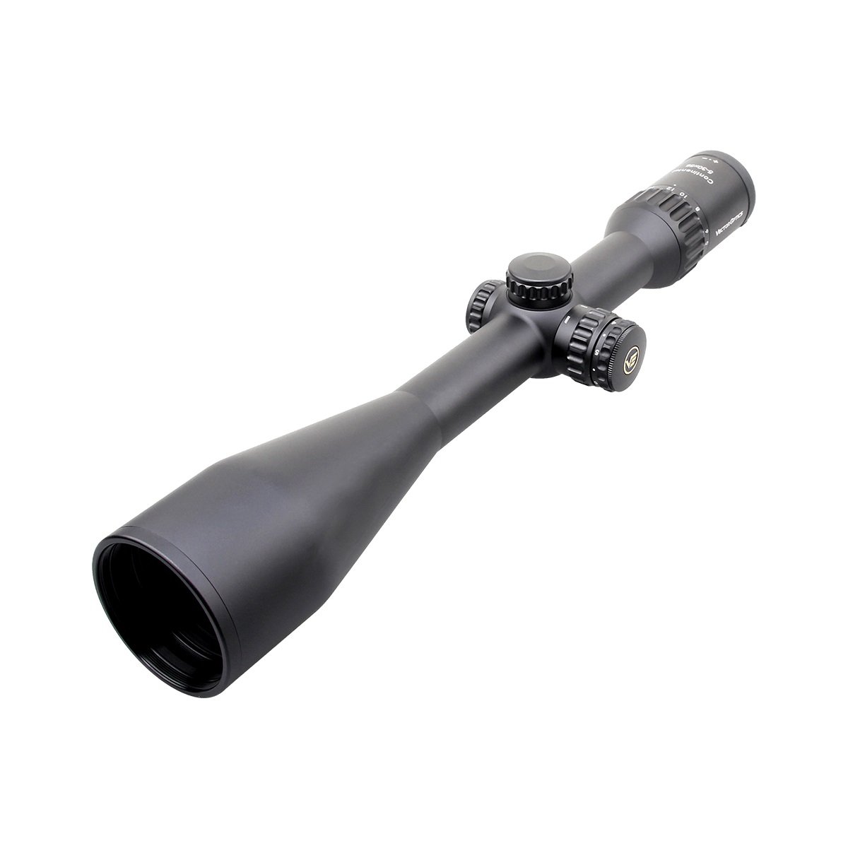 Puškohľad Vector Optics Continental x6 5-30X56 SFP VECON-CDM MOA