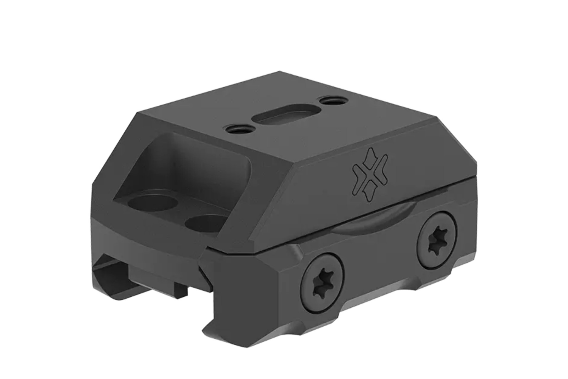 Montáž VAS™ Red Dot Sight Picatinny - nízky