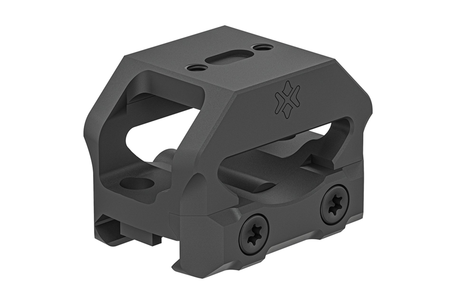 Montáž VAS™ Red Dot Sight Picatinny - stredná