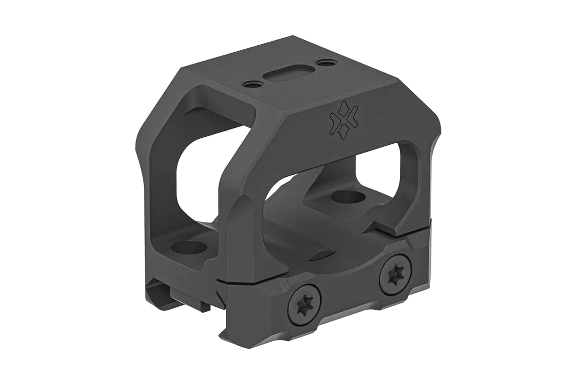 Montáž VAS™ Red Dot Sight Picatinny - vysoká