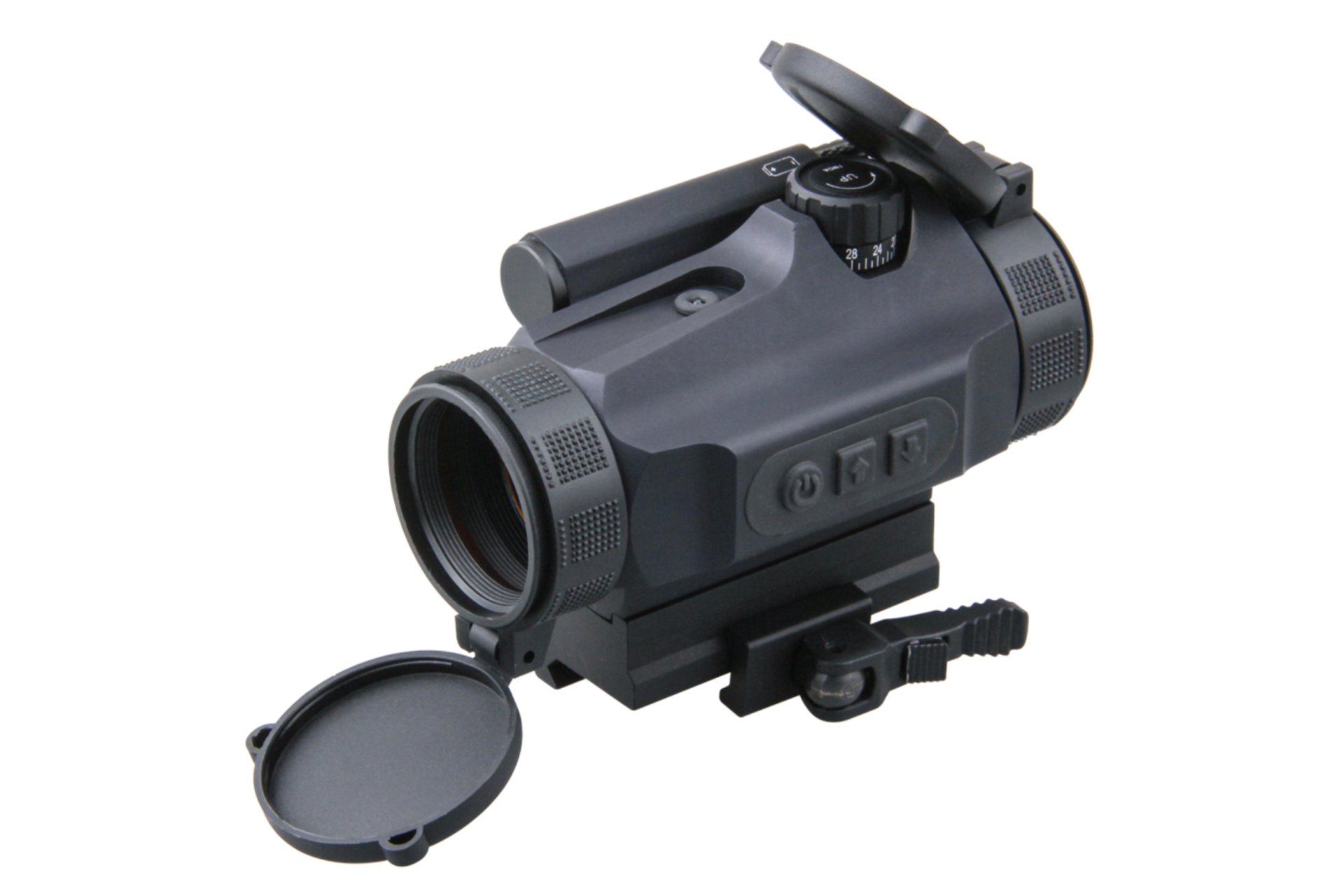 Kolimátor Nautilus Quick Release 1x30 Red Dot Scope