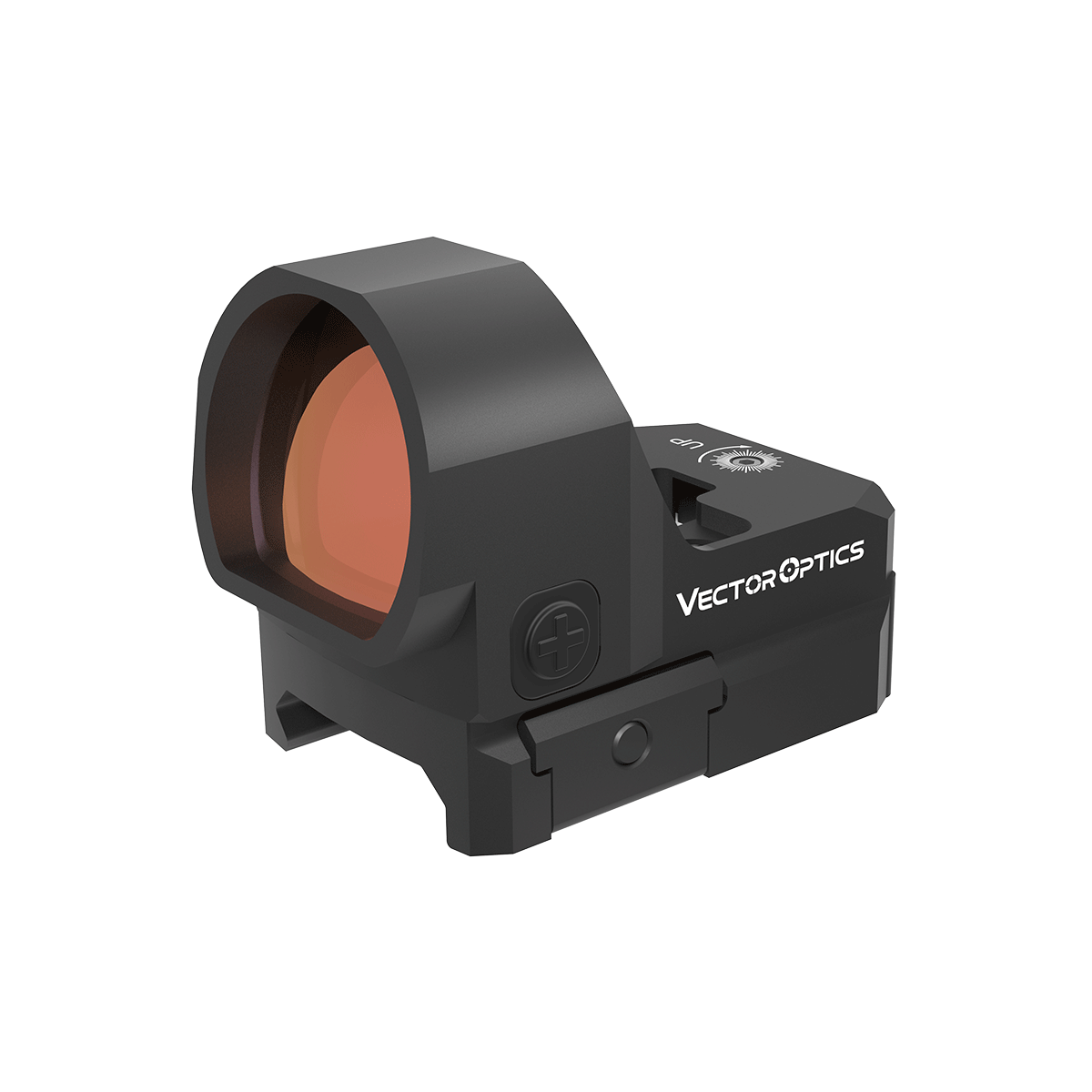 Kolimátor Vector Optics Frenzy FLEX 1x22x26 AUT Auto Light Sensor