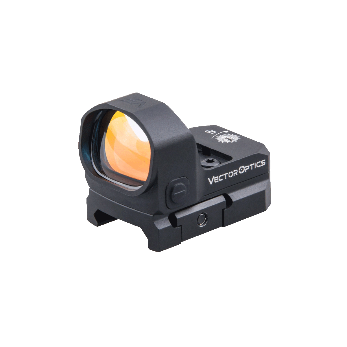 Kolimátor Vector Optics Frenzy-X 1x20x28 6 MOA Red Dot