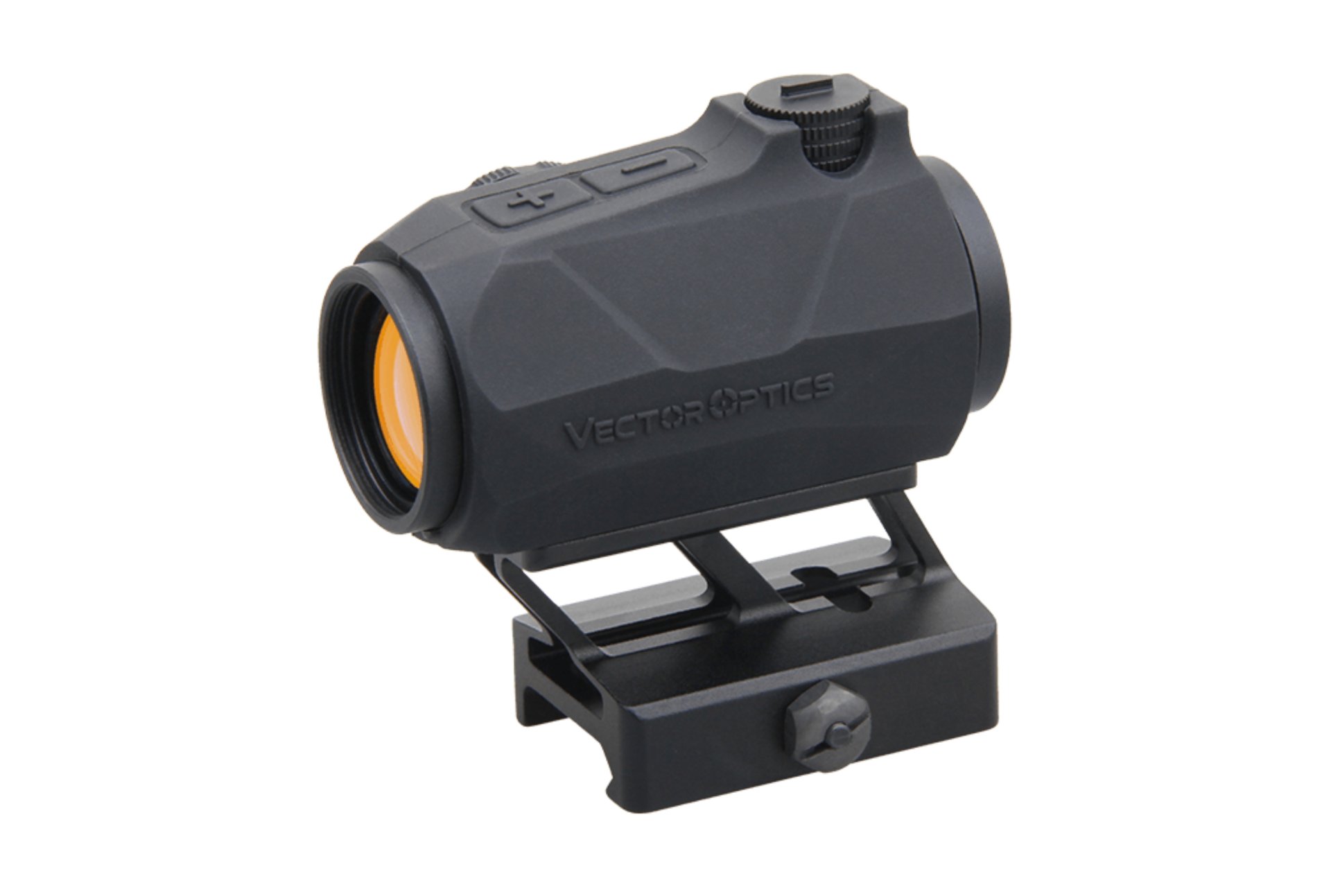 Kolimátor Maverick-IV 1x20 Mini Rubber Armored Reflex Sight MIL