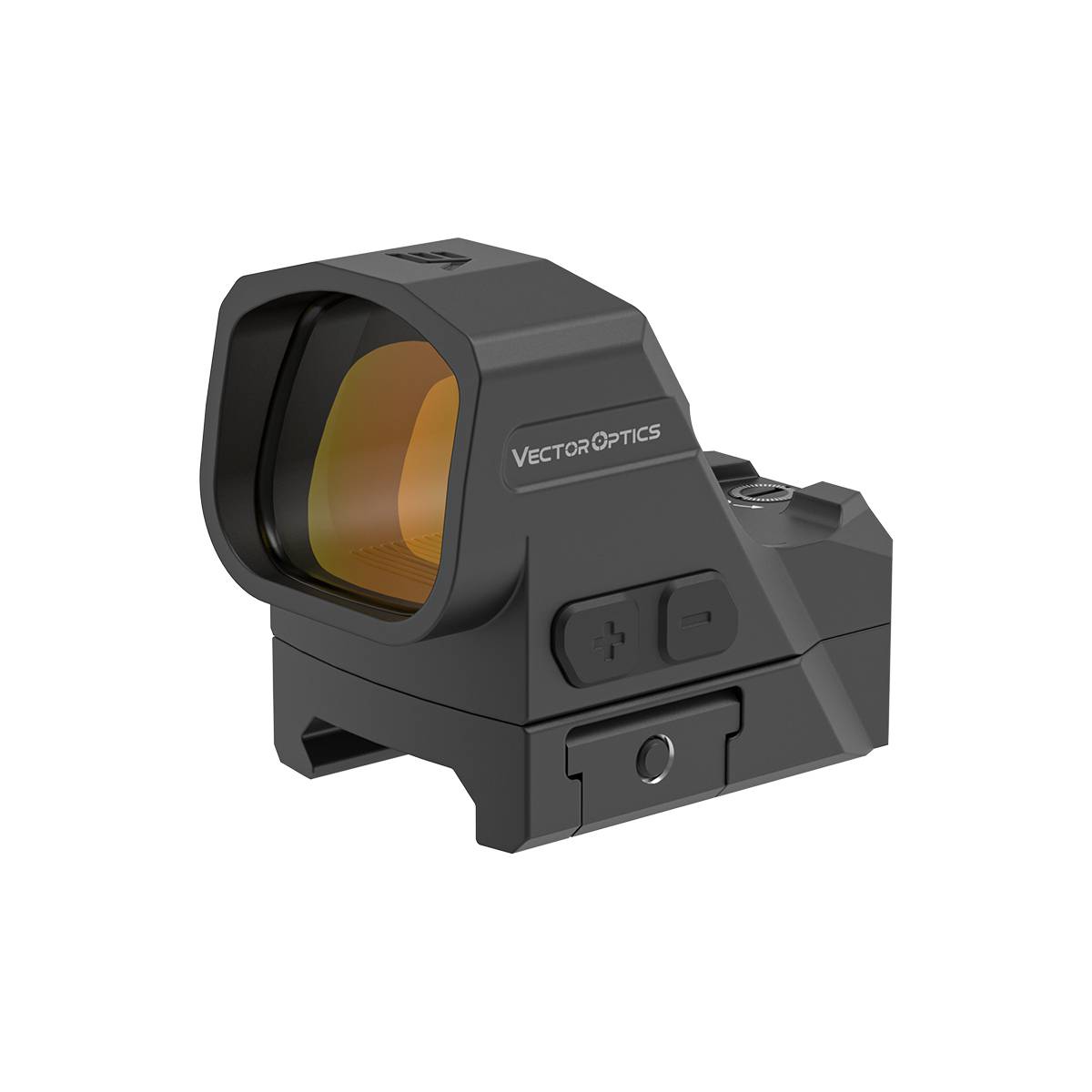 Kolimátor Vector Optics Frenzy FLEX 1x24x29 GenII 6MOA Red Dot Sight