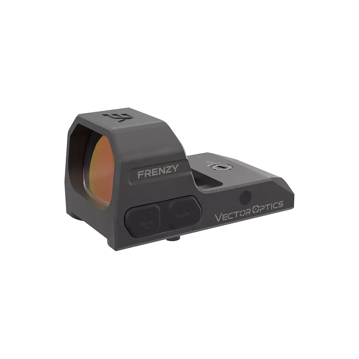 Kolimátor Vector Optics Frenzy FA 1x16x24 Walther® PDP 2.0 Red Dot Sight