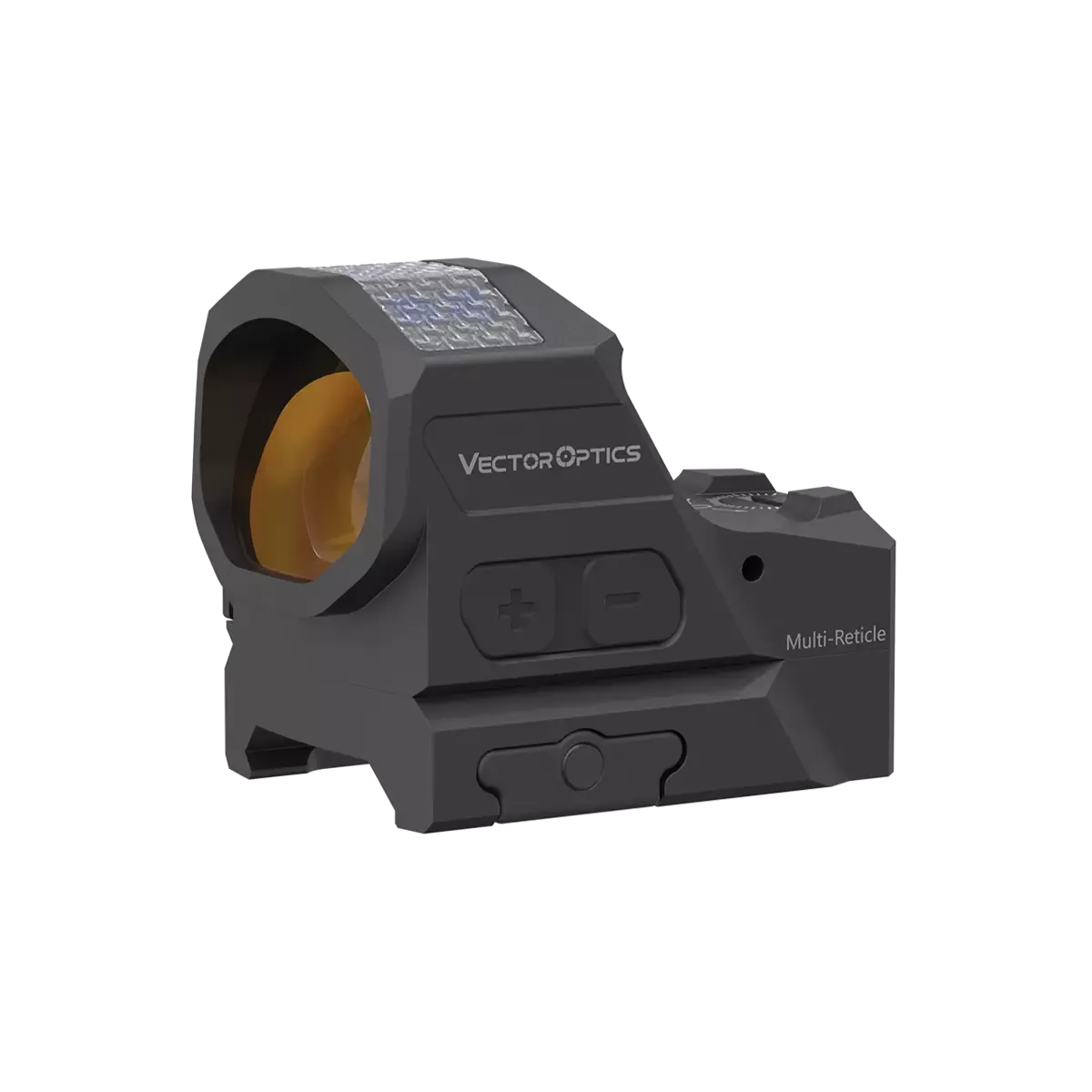 Kolimátor Vector Optics Frenzy-X FLEX 1x19x26 SMR GenII Solar Power Multi-Reticle