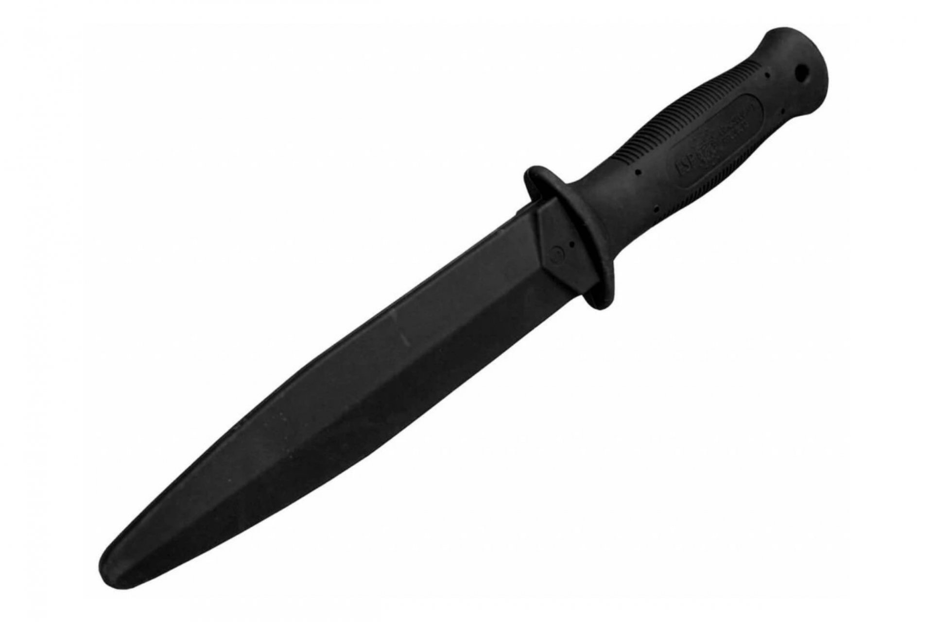 Tréningový nôž ESP rubber TK-01-S