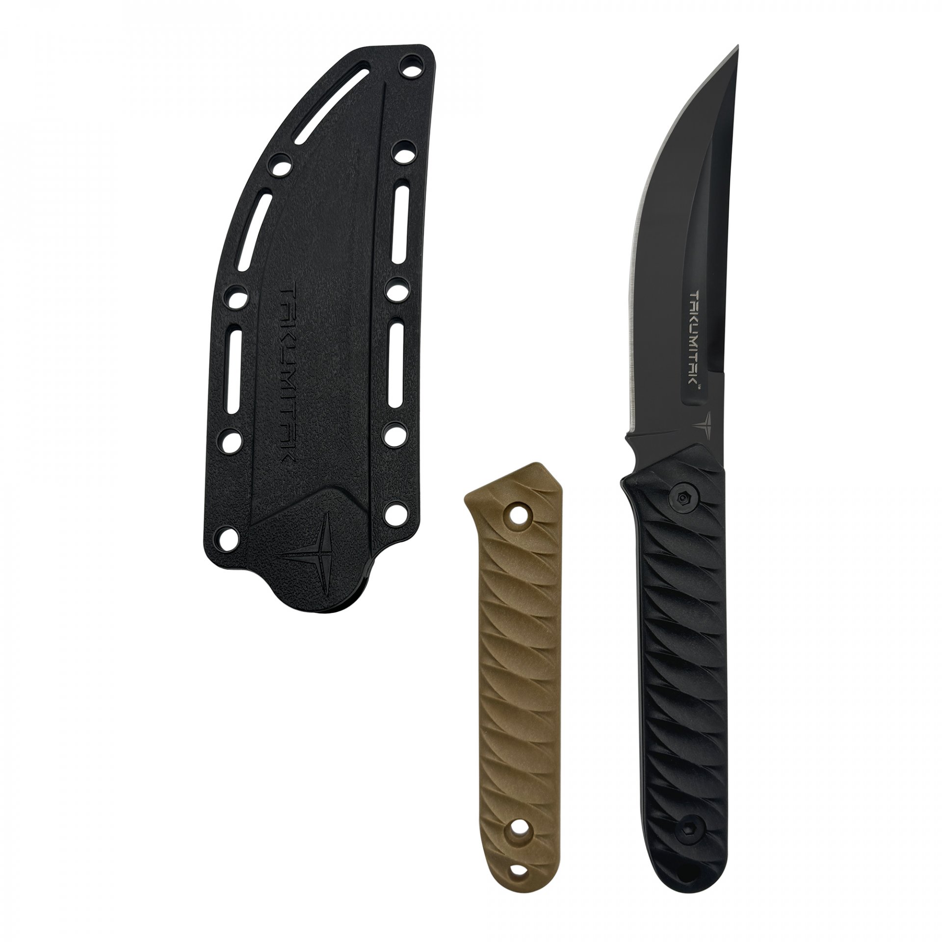 Nôž Takumitak Ninja TKF313