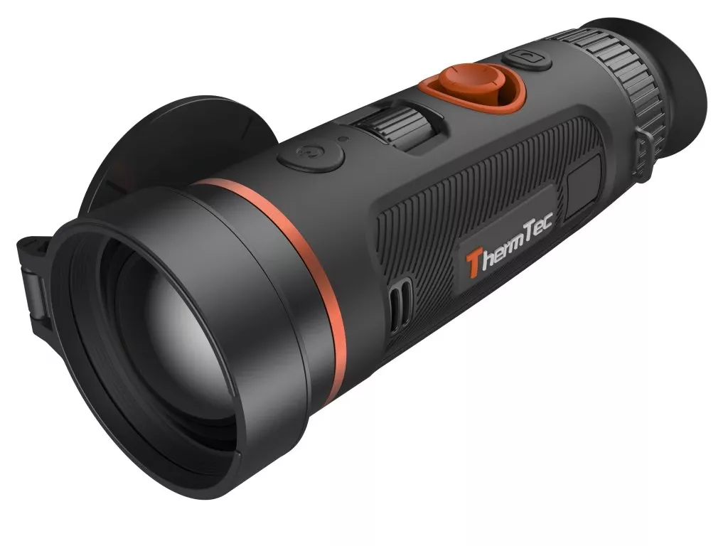 Termovízny monokulár ThermTec Wild 650