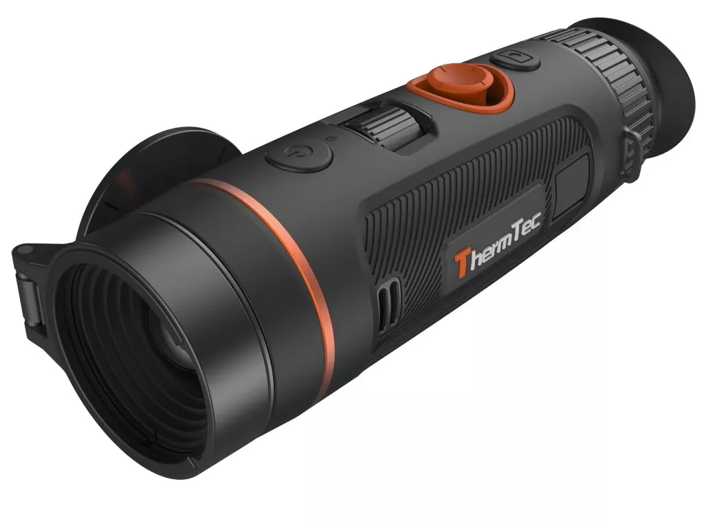 Termovízny monokulár ThermTec Wild 335