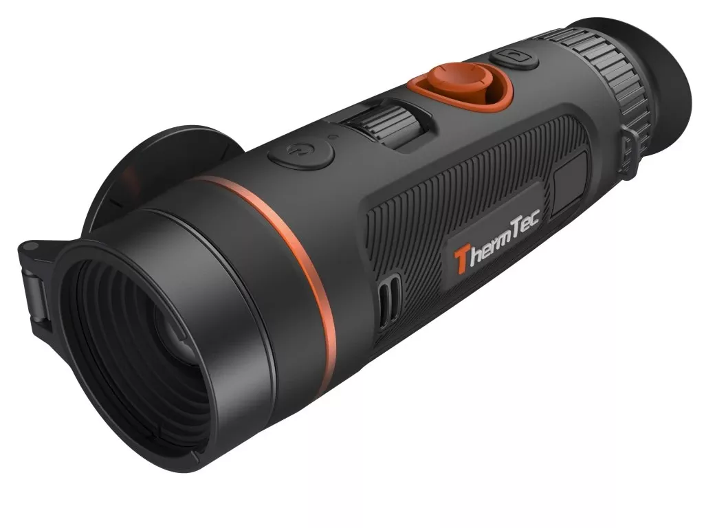 Termovízny monokulár ThermTec Wild 325
