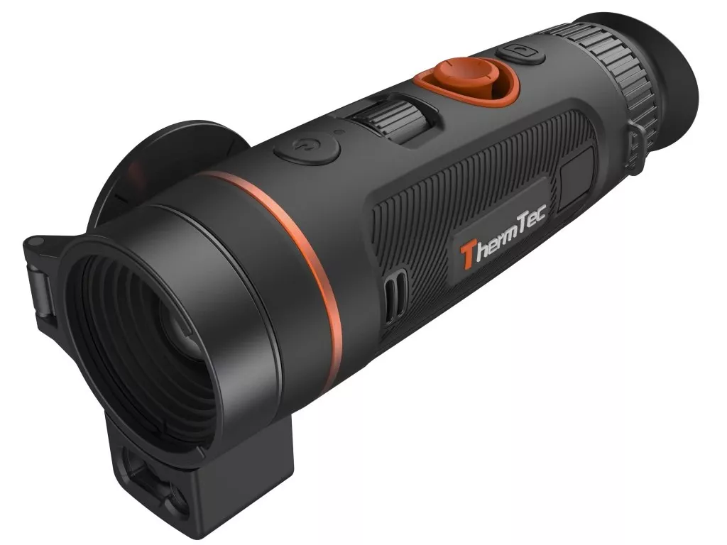 Termovízny monokulár ThermTec Wild 335L
