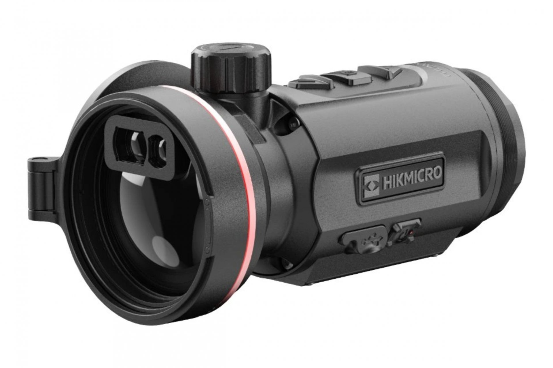 Predný termovízny zameriavač Hikmicro Thunder TQ50CL 3.0
