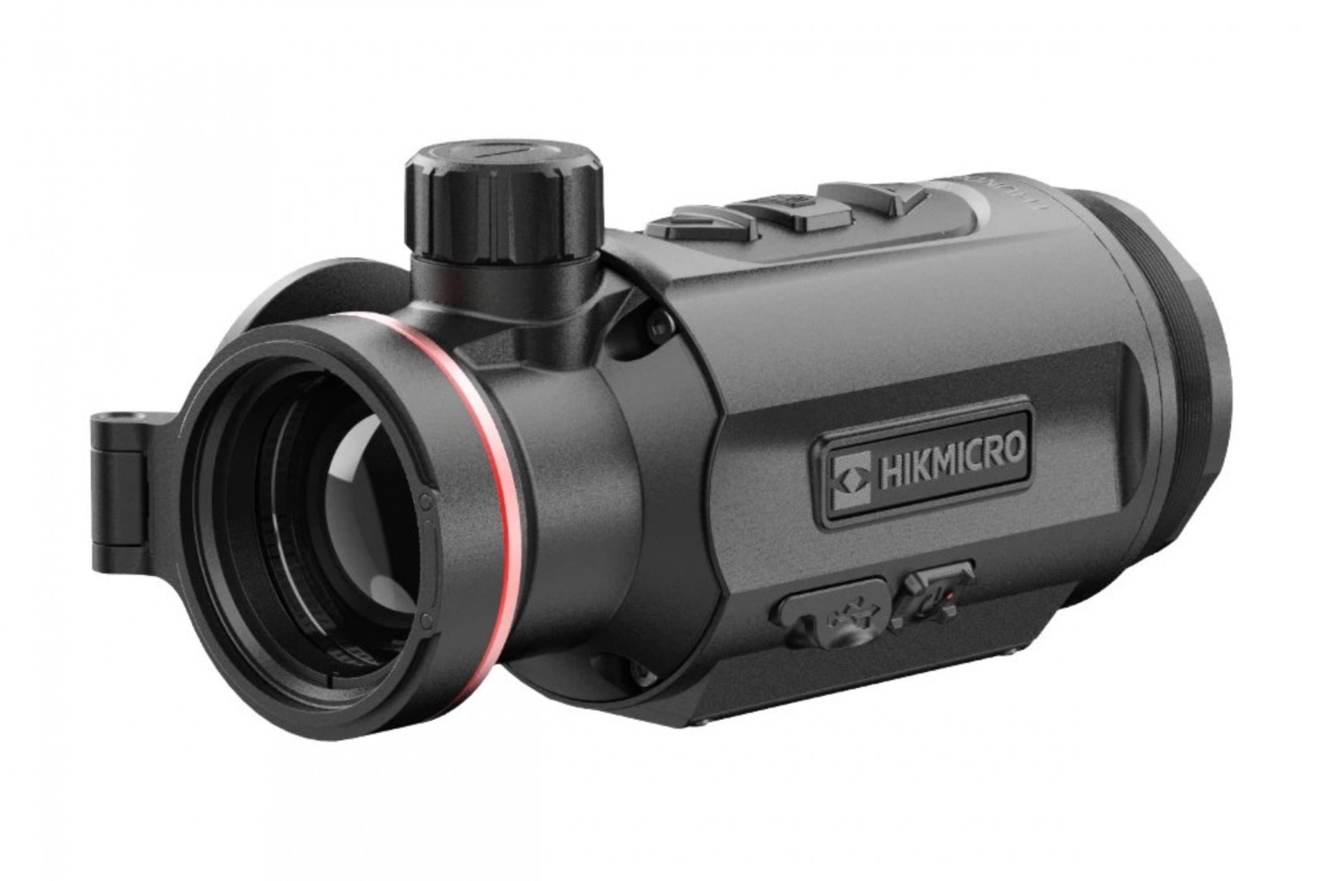 Predný termovízny zameriavač Hikmicro Thunder TH35C 3.0