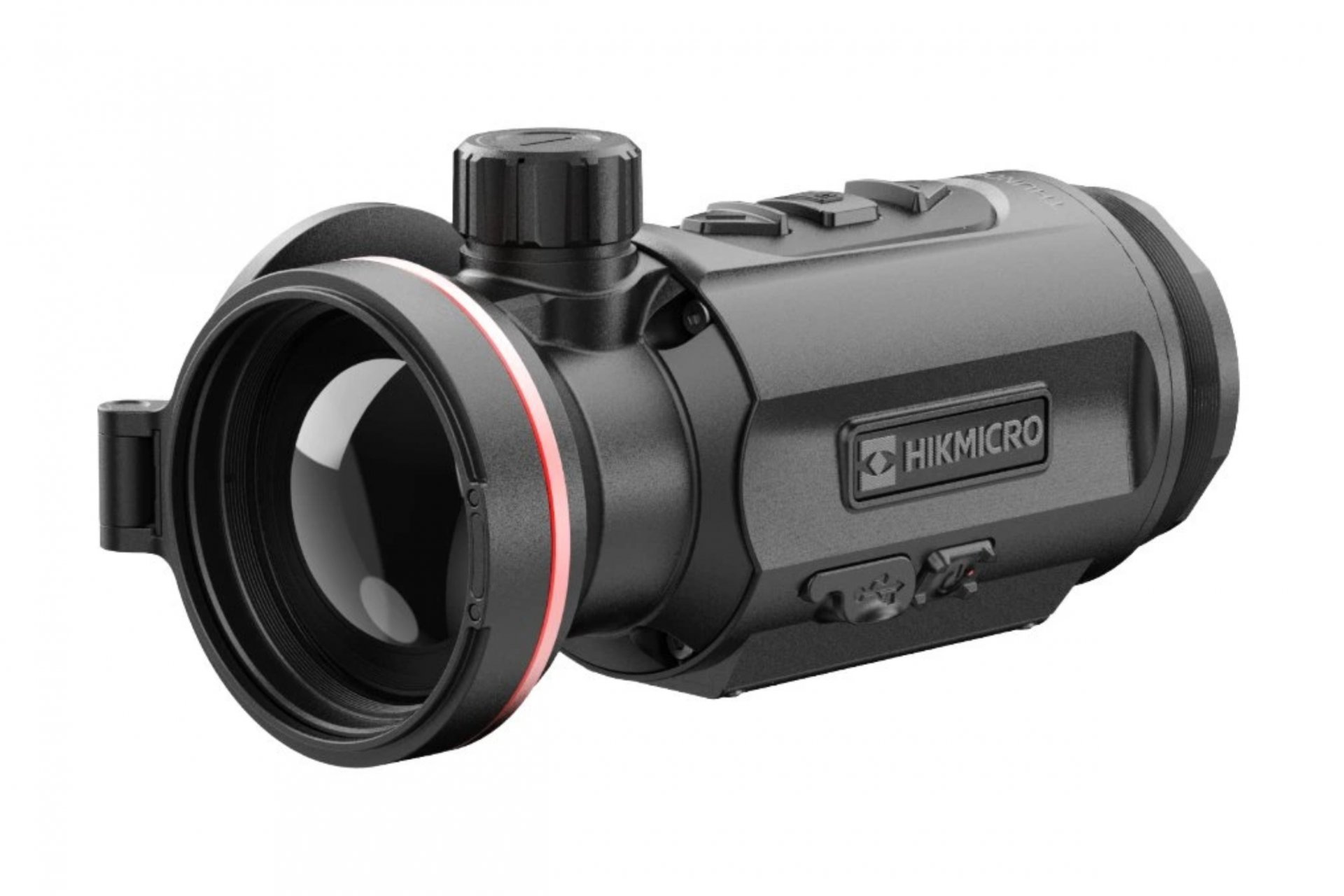 Predný termovízny zameriavač Hikmicro Thunder TQ50C 3.0