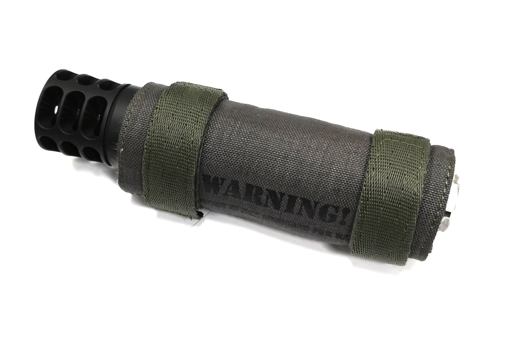 Obal na tlmič Ulfhednar MirageCover Mk3 Standard