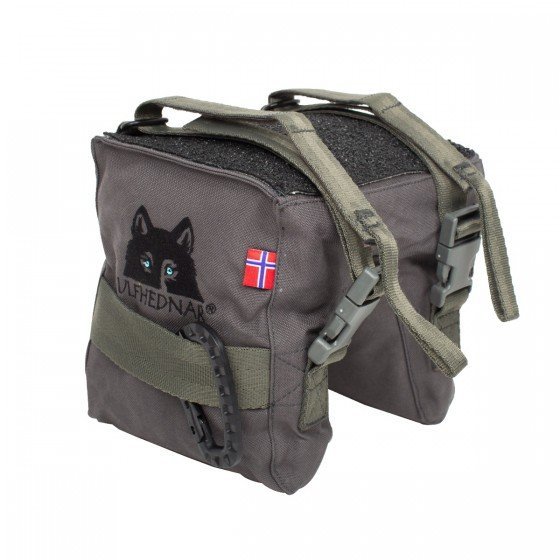 Strelecký vak Ulfhednar Multi Pillow Cordura®