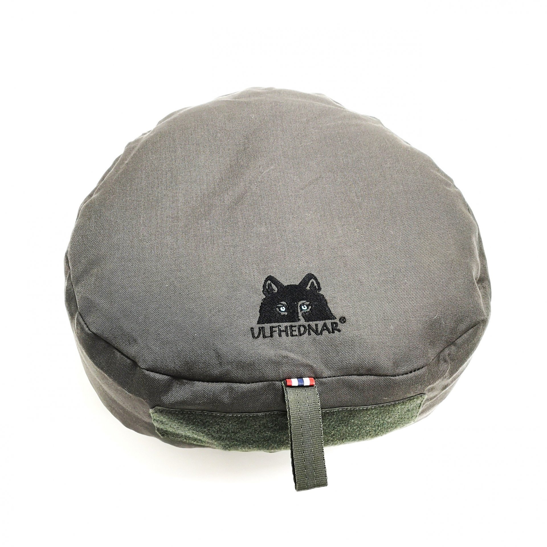 Strelecký podsedák Ulfhednar Field Target Cushion Cordura(R) 15cm
