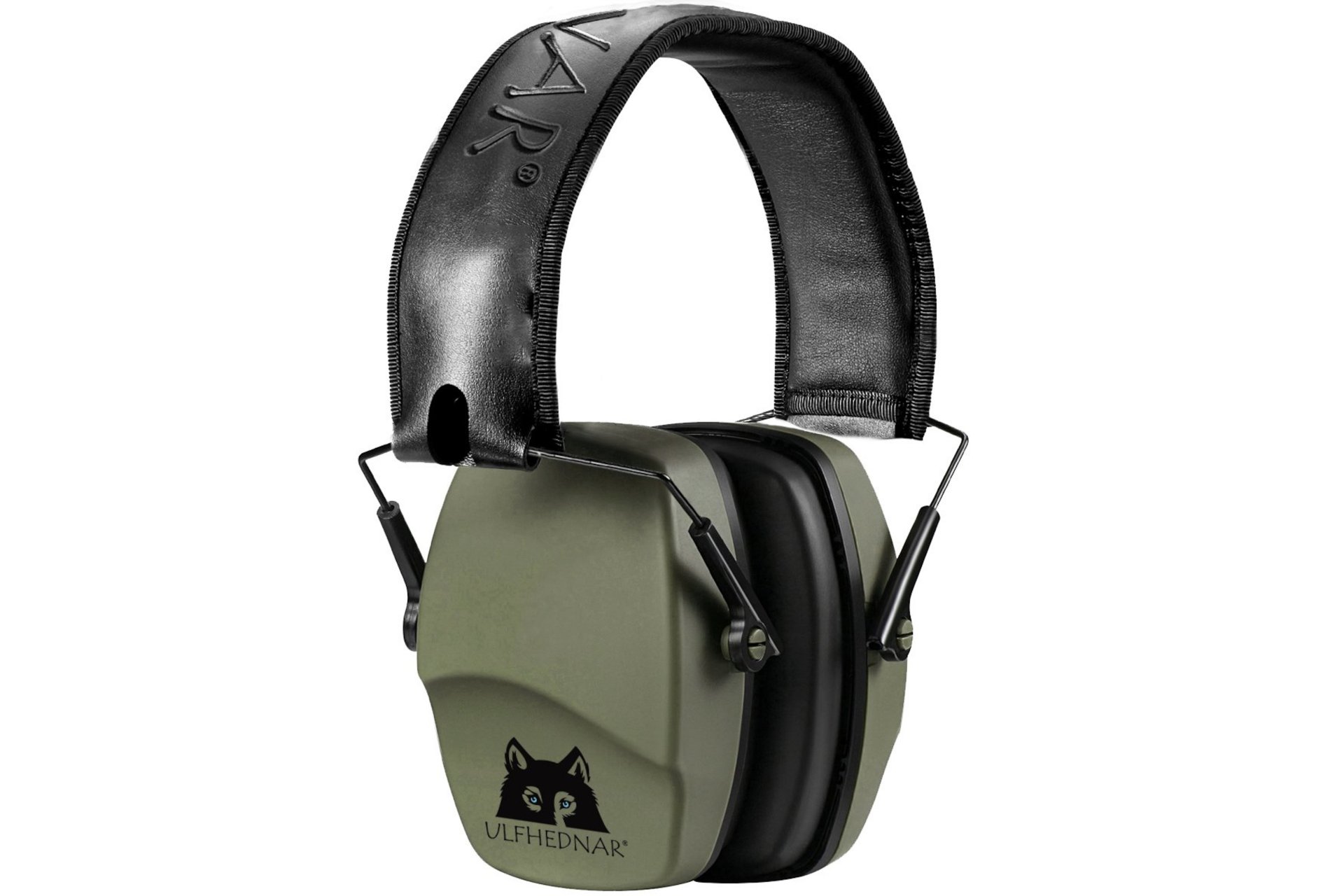 Slúchadlá Ulfhednar Earmuff Pasívne