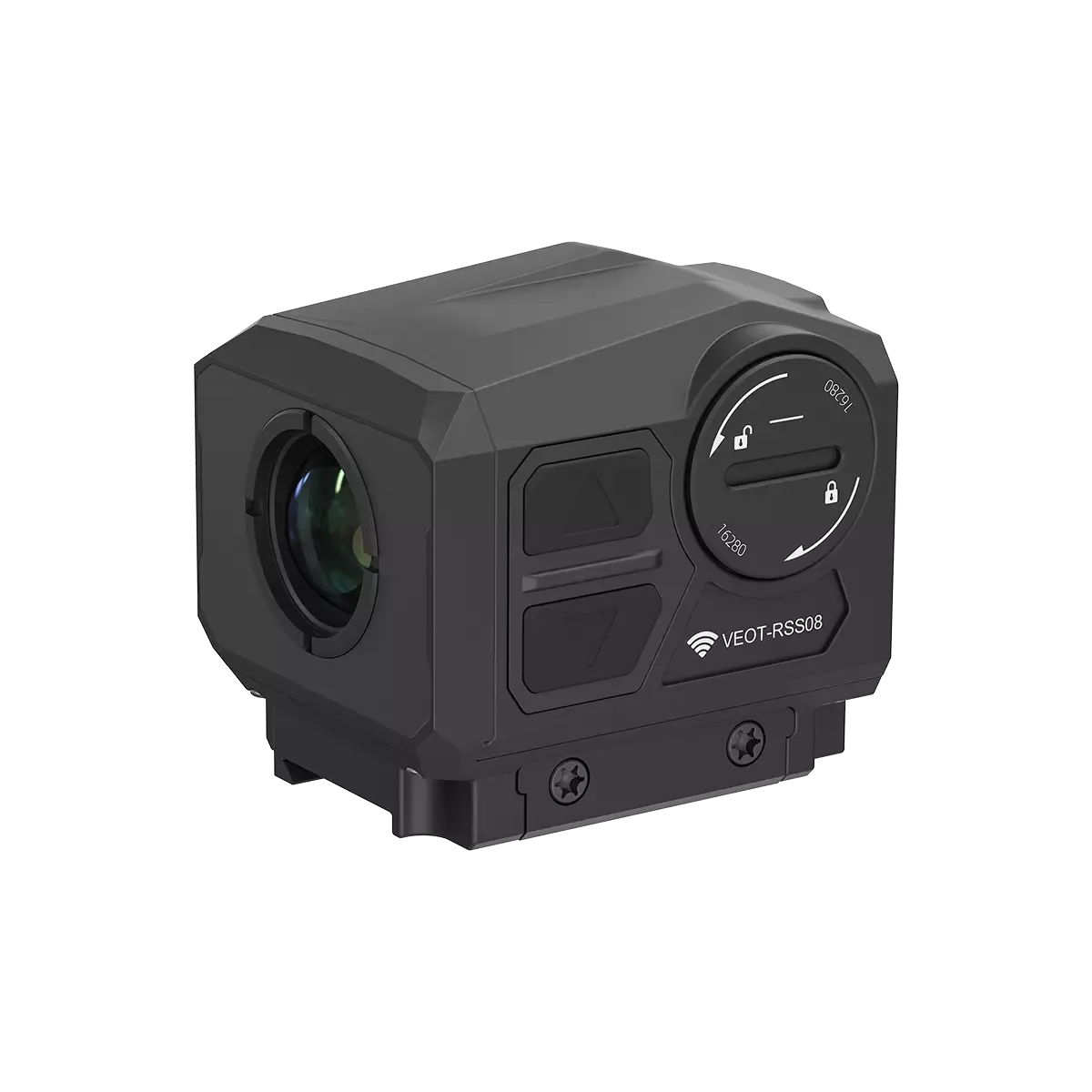 Termovízny zameriavač Vector Optics Owlset HEIM ES X-Nano XPD Mini Wi-Fi