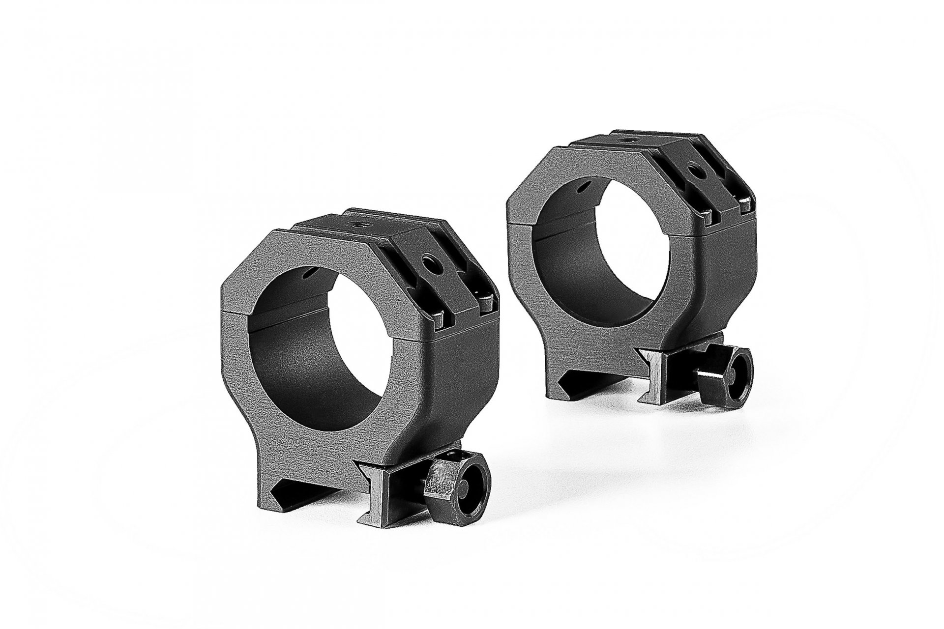 Montáž Valiant 22mm/30mm stredná
