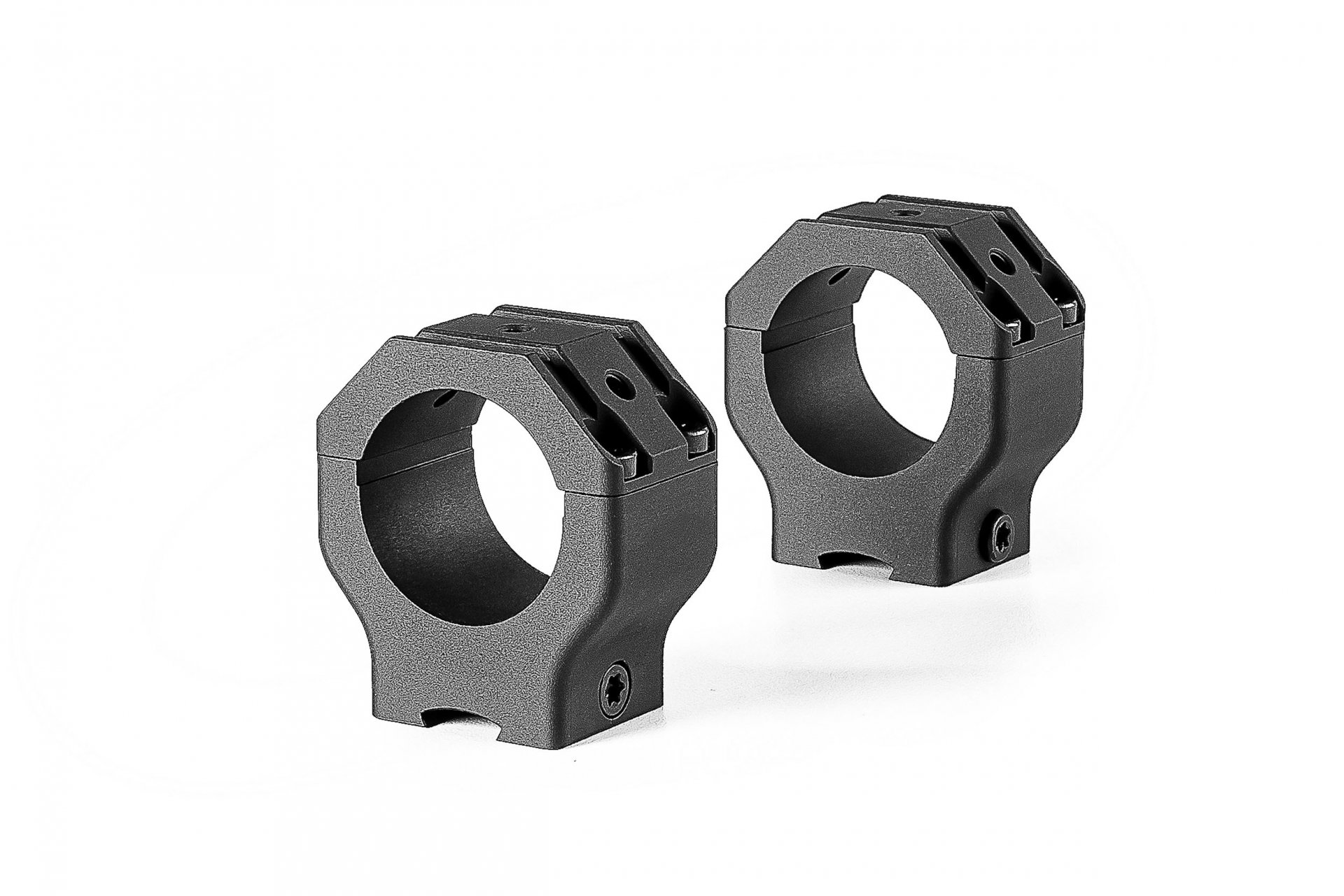 Montáž Valiant 11mm / 30mm stredna
